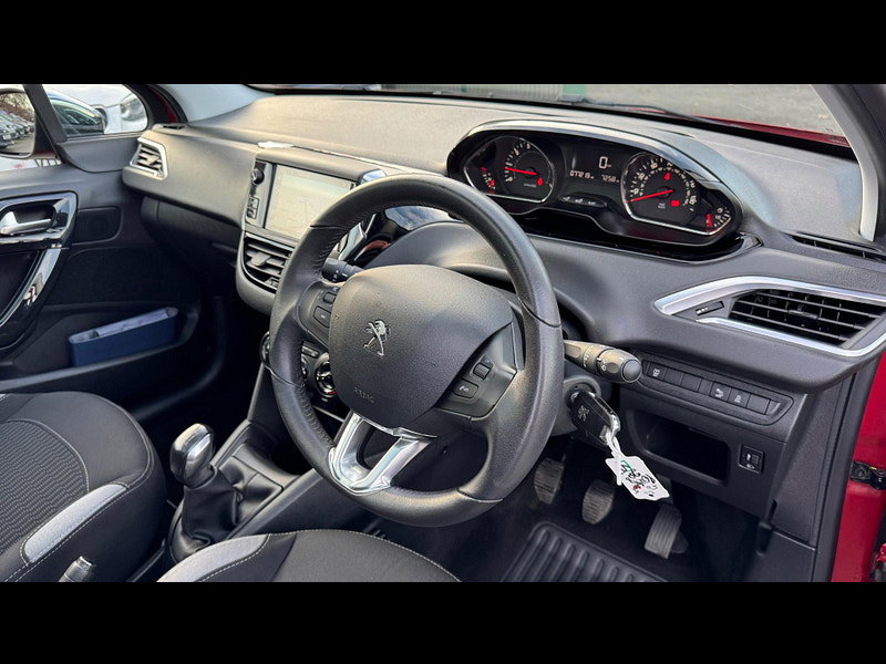 Peugeot 208 1.2 VTi PureTech Style Euro 6 3dr 3dr Manual 2026