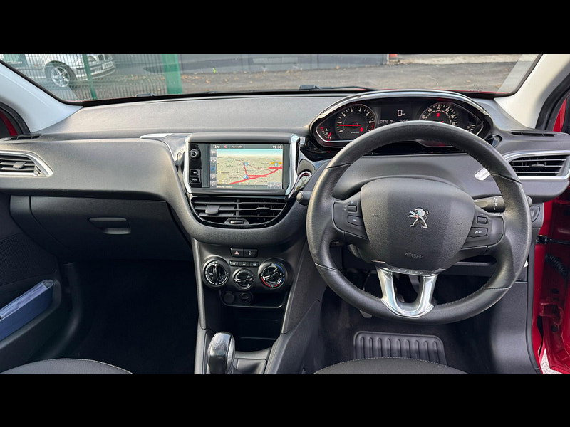 Peugeot 208 1.2 VTi PureTech Style Euro 6 3dr 3dr Manual 2026