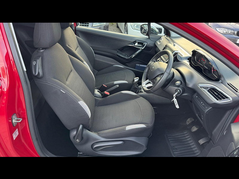 Peugeot 208 1.2 VTi PureTech Style Euro 6 3dr 3dr Manual 2026
