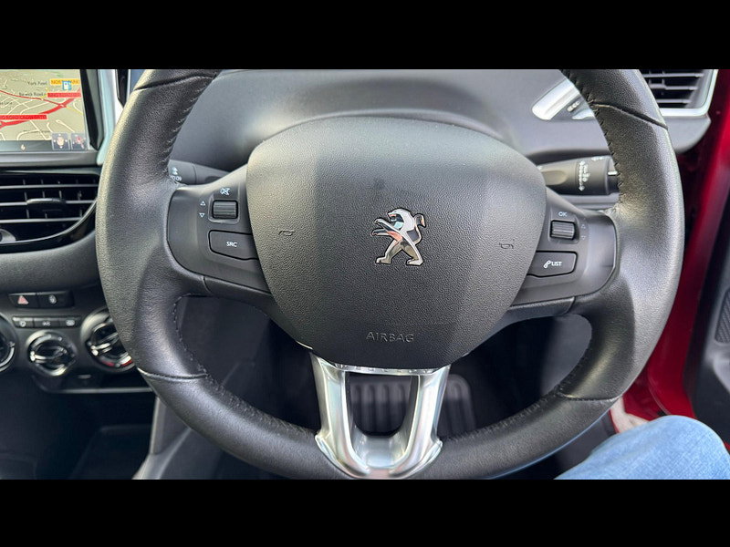 Peugeot 208 1.2 VTi PureTech Style Euro 6 3dr 3dr Manual 2026