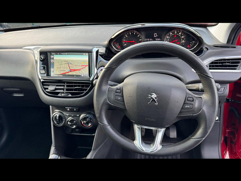 Peugeot 208 1.2 VTi PureTech Style Euro 6 3dr 3dr Manual 2026