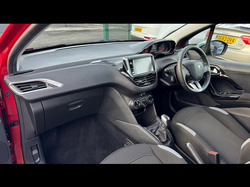Peugeot 208 1.2 VTi PureTech Style Euro 6 3dr 3dr Manual 2026