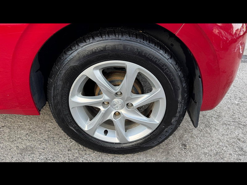 Peugeot 208 1.2 VTi PureTech Style Euro 6 3dr 3dr Manual 2026