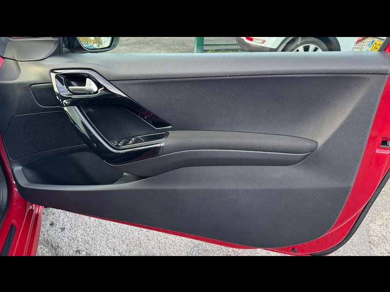 Peugeot 208 1.2 VTi PureTech Style Euro 6 3dr 3dr Manual 2026