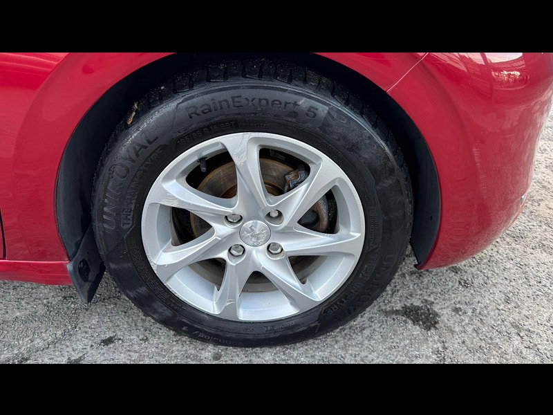 Peugeot 208 1.2 VTi PureTech Style Euro 6 3dr 3dr Manual 2026