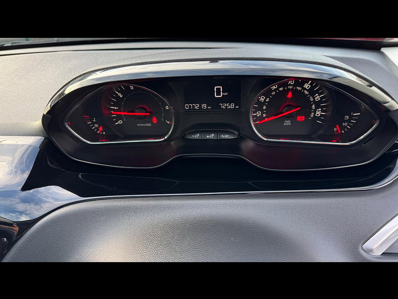 Peugeot 208 1.2 VTi PureTech Style Euro 6 3dr 3dr Manual 2026