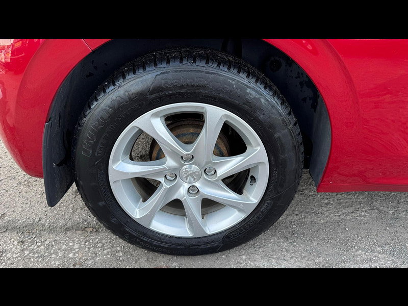 Peugeot 208 1.2 VTi PureTech Style Euro 6 3dr 3dr Manual 2026