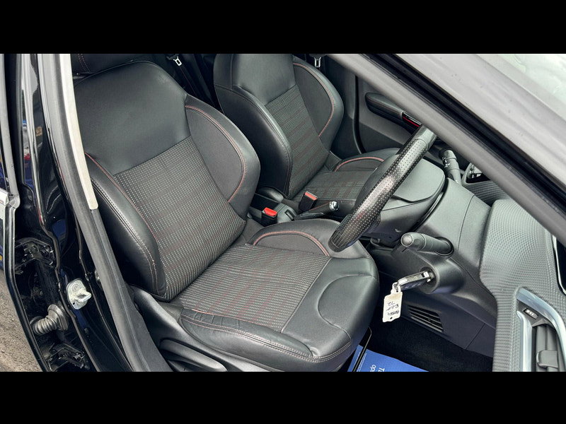 Peugeot 208 1.6 BlueHDi GT Line Euro 6 (s/s) 5dr 5dr Manual 2026