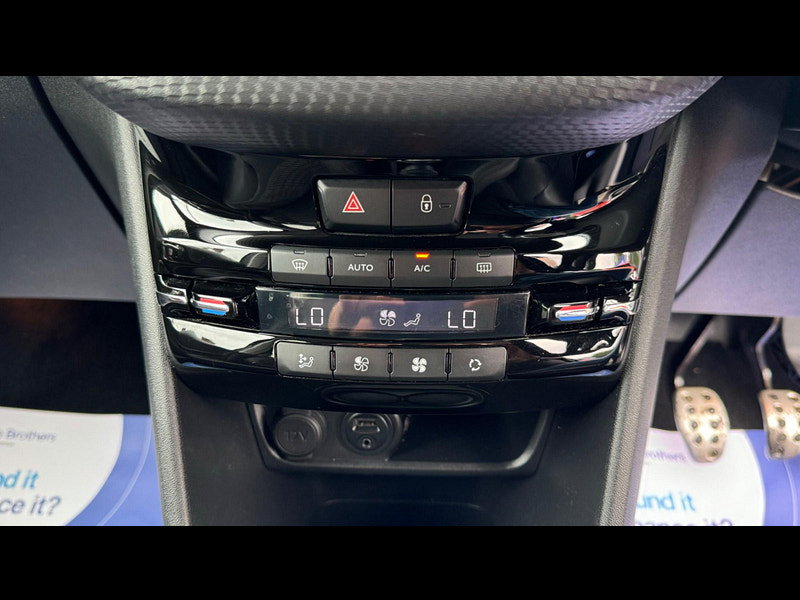 Peugeot 208 1.6 BlueHDi GT Line Euro 6 (s/s) 5dr 5dr Manual 2026