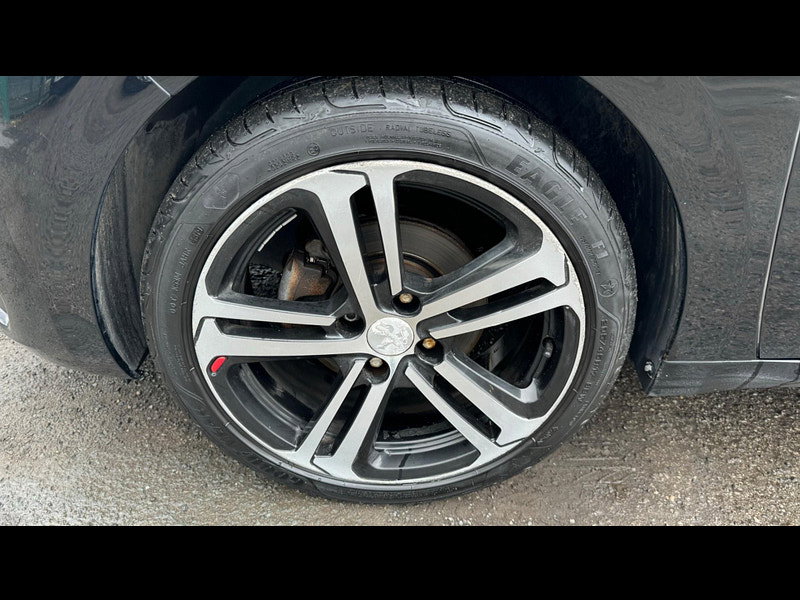 Peugeot 208 1.6 BlueHDi GT Line Euro 6 (s/s) 5dr 5dr Manual 2026