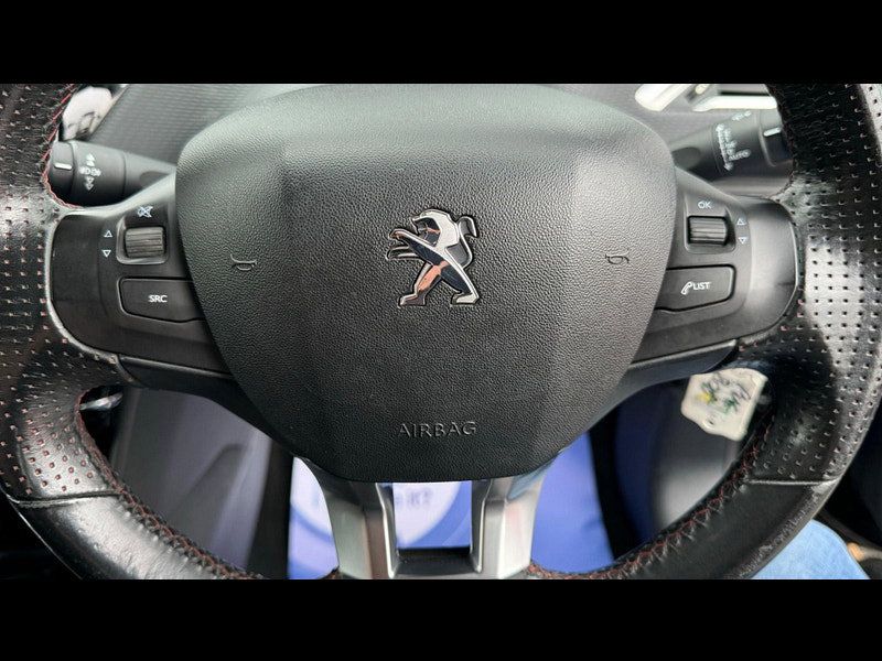 Peugeot 208 1.6 BlueHDi GT Line Euro 6 (s/s) 5dr 5dr Manual 2026