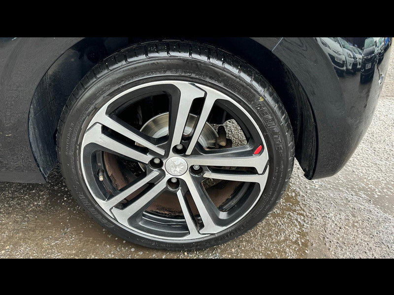 Peugeot 208 1.6 BlueHDi GT Line Euro 6 (s/s) 5dr 5dr Manual 2026