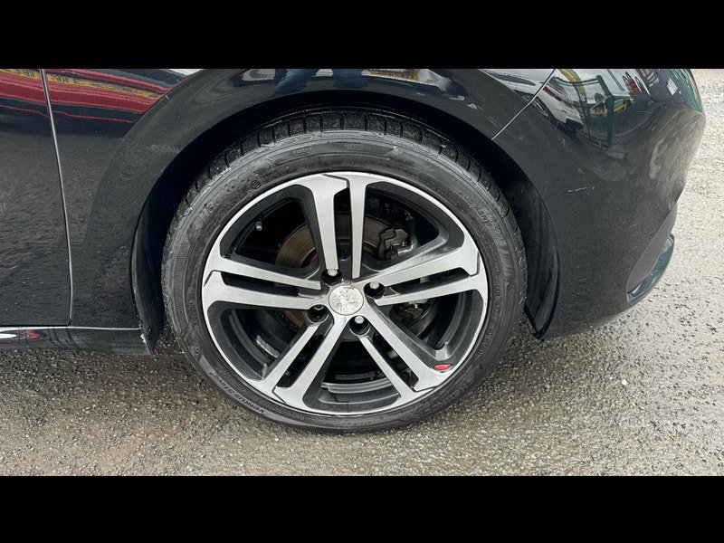 Peugeot 208 1.6 BlueHDi GT Line Euro 6 (s/s) 5dr 5dr Manual 2026