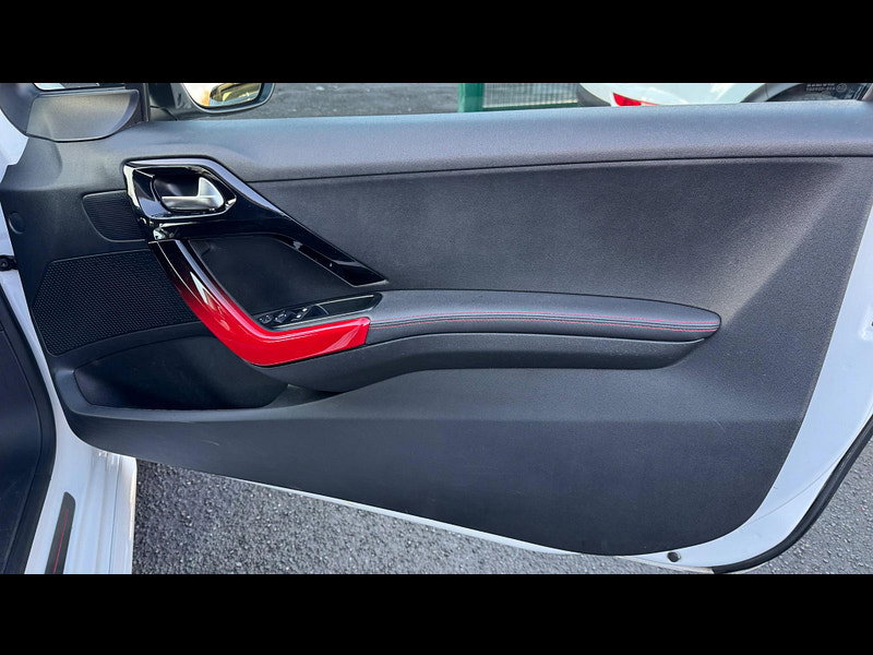 Peugeot 208 1.6 THP GTi Euro 5 3dr 3dr Manual 2026