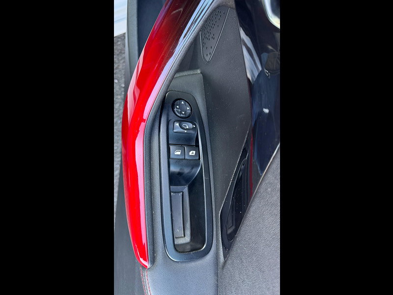 Peugeot 208 1.6 THP GTi Euro 5 3dr 3dr Manual 2026