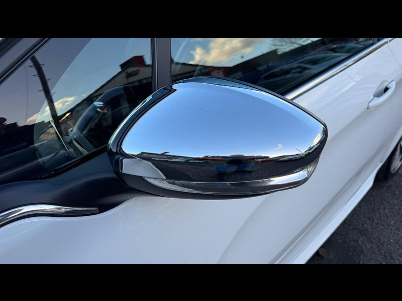 Peugeot 208 1.6 THP GTi Euro 5 3dr 3dr Manual 2026