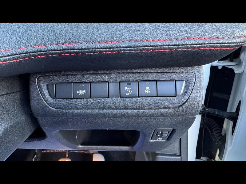 Peugeot 208 1.6 THP GTi Euro 5 3dr 3dr Manual 2026