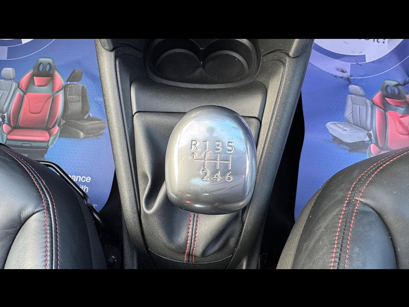 Peugeot 208 1.6 THP GTi Prestige Euro 6 (s/s) 3dr 3dr Manual 2026