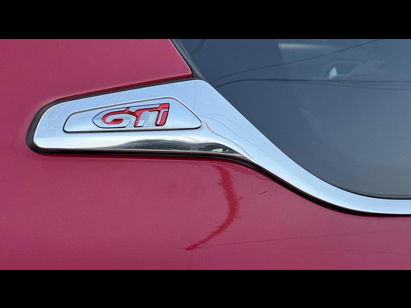 Peugeot 208 1.6 THP GTi Prestige Euro 6 (s/s) 3dr 3dr Manual 2026
