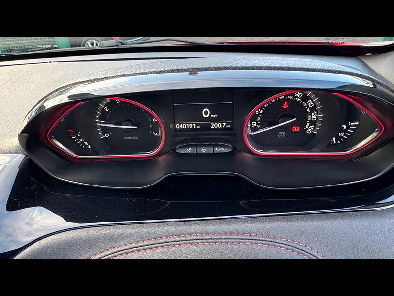 Peugeot 208 1.6 THP GTi Prestige Euro 6 (s/s) 3dr 3dr Manual 2026
