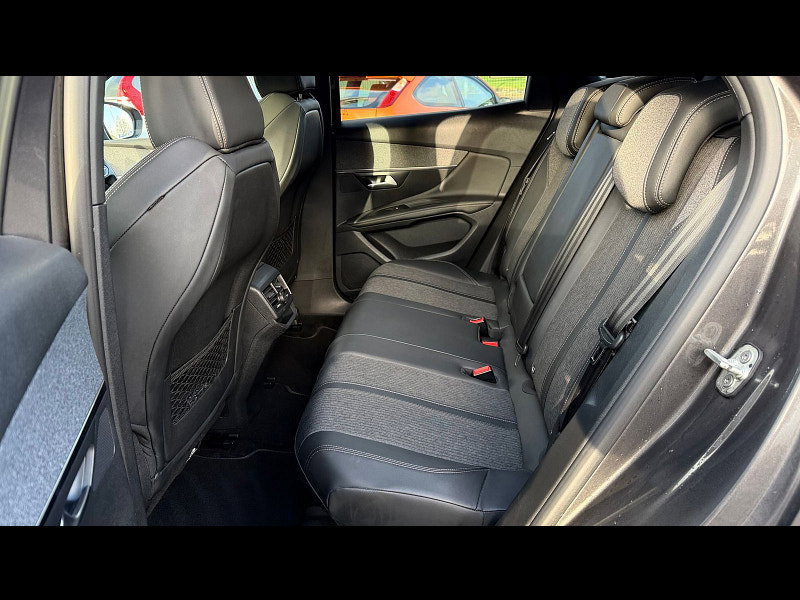 Peugeot 3008 1.5 BlueHDi GT Line SUV 5dr Diesel Manual Euro 6 (s/s) (130 ps) 5dr Manual 2026