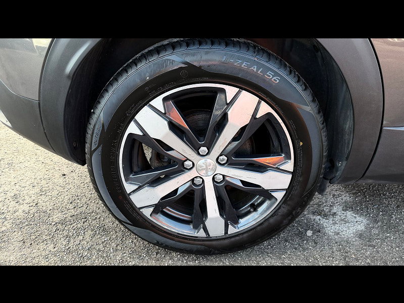Peugeot 3008 1.5 BlueHDi GT Line SUV 5dr Diesel Manual Euro 6 (s/s) (130 ps) 5dr Manual 2026