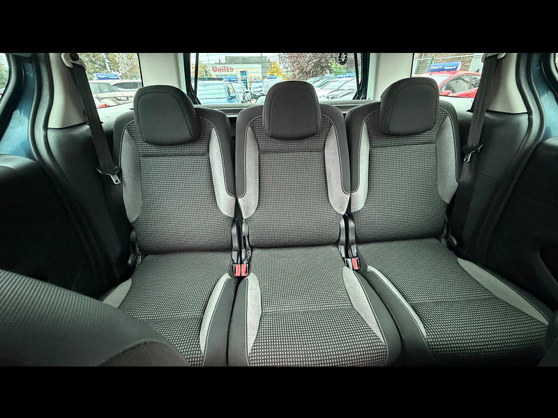 Peugeot Partner Tepee 1.6 BlueHDi Allure Euro 6 (s/s) 5dr 5dr Manual 2026
