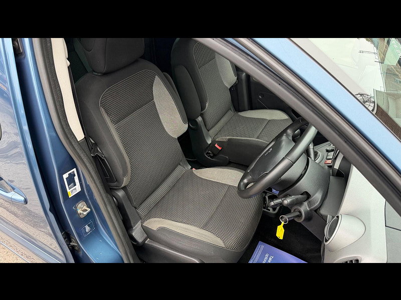 Peugeot Partner Tepee 1.6 BlueHDi Allure Euro 6 (s/s) 5dr 5dr Manual 2026