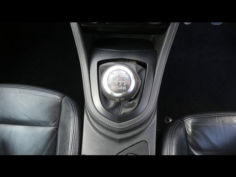 Peugeot RCZ 2.0 HDi GT Euro 5 2dr 2dr Manual 2026