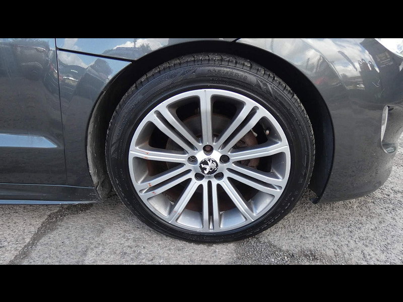 Peugeot RCZ 2.0 HDi GT Euro 5 2dr 2dr Manual 2026
