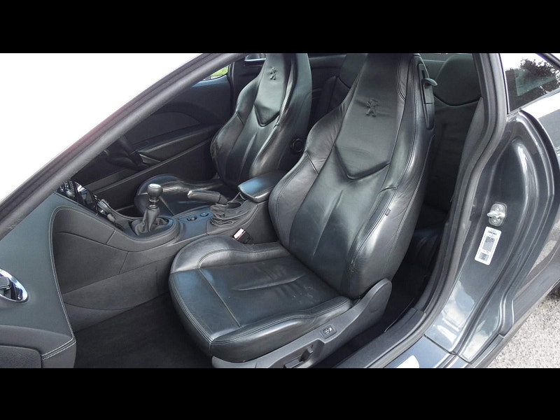 Peugeot RCZ 2.0 HDi GT Euro 5 2dr 2dr Manual 2026