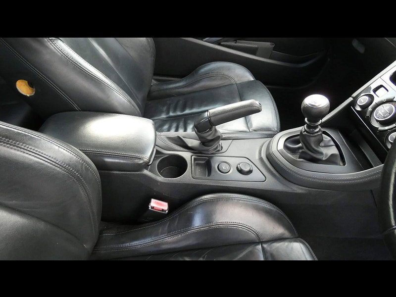 Peugeot RCZ 2.0 HDi GT Euro 5 2dr 2dr Manual 2026