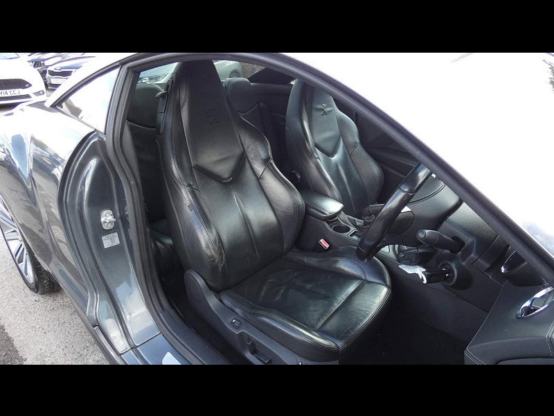 Peugeot RCZ 2.0 HDi GT Euro 5 2dr 2dr Manual 2026