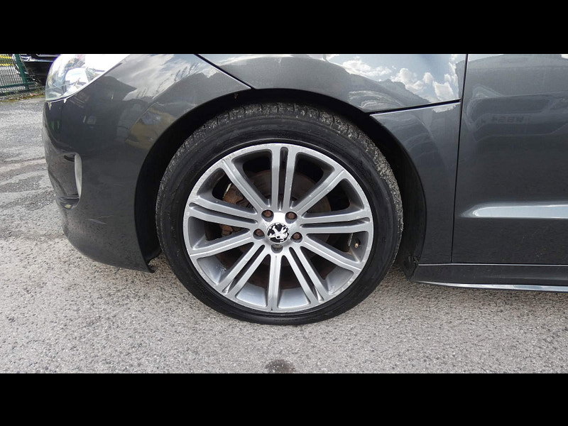 Peugeot RCZ 2.0 HDi GT Euro 5 2dr 2dr Manual 2026