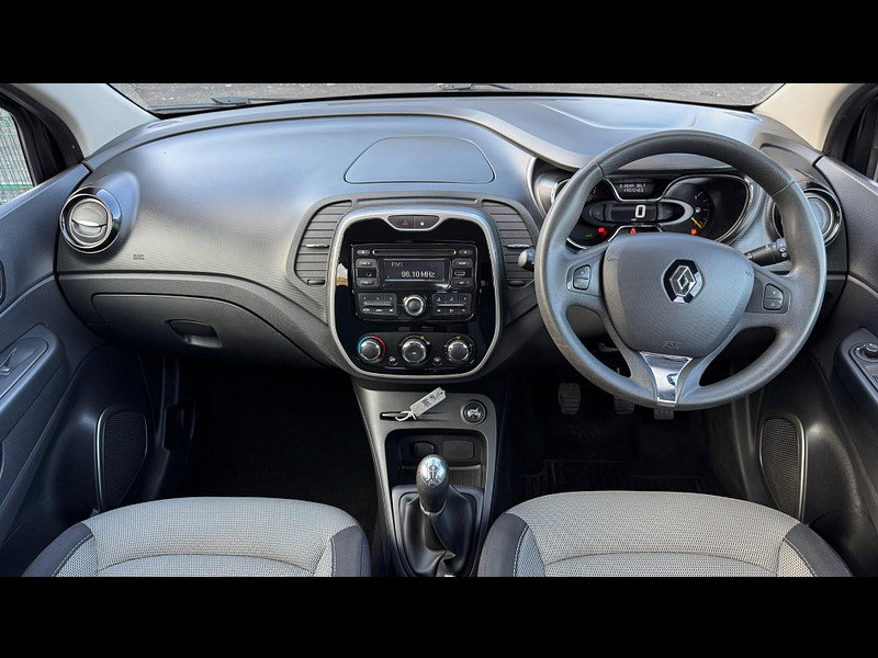 Renault Captur 0.9 TCe ENERGY Expression + Euro 5 (s/s) 5dr 5dr Manual 2026