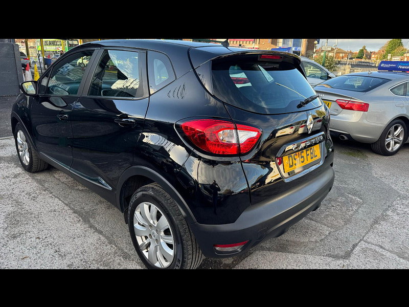 Renault Captur 0.9 TCe ENERGY Expression + Euro 5 (s/s) 5dr 5dr Manual 2026
