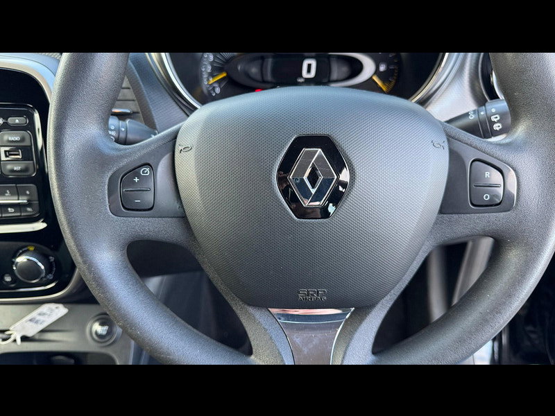 Renault Captur 0.9 TCe ENERGY Expression + Euro 5 (s/s) 5dr 5dr Manual 2026
