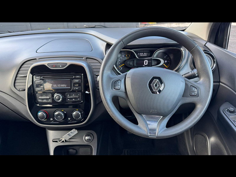 Renault Captur 0.9 TCe ENERGY Expression + Euro 5 (s/s) 5dr 5dr Manual 2026