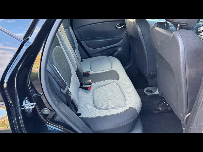 Renault Captur 0.9 TCe ENERGY Expression + Euro 5 (s/s) 5dr 5dr Manual 2026