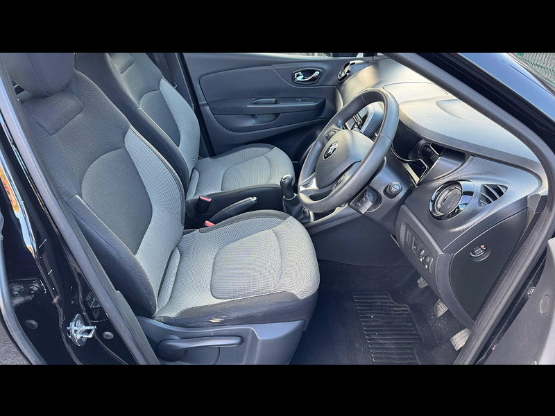 Renault Captur 0.9 TCe ENERGY Expression + Euro 5 (s/s) 5dr 5dr Manual 2026