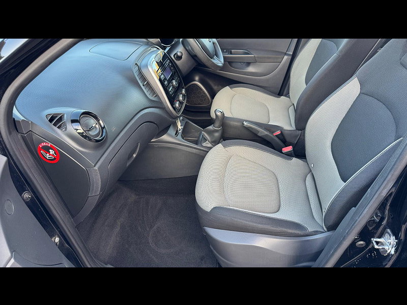 Renault Captur 0.9 TCe ENERGY Expression + Euro 5 (s/s) 5dr 5dr Manual 2026