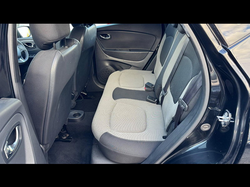 Renault Captur 0.9 TCe ENERGY Expression + Euro 5 (s/s) 5dr 5dr Manual 2026