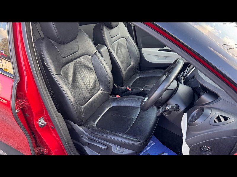 Renault Captur 1.5 dCi ENERGY Signature X Nav Euro 6 (s/s) 5dr 5dr Manual 2026