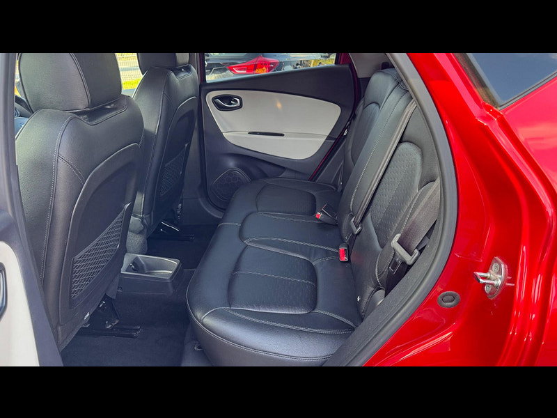 Renault Captur 1.5 dCi ENERGY Signature X Nav Euro 6 (s/s) 5dr 5dr Manual 2026
