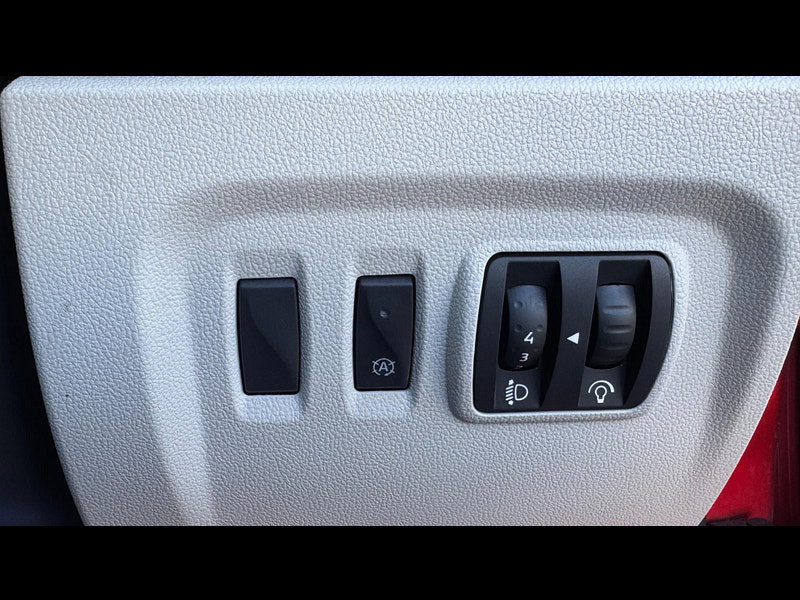 Renault Captur 1.5 dCi ENERGY Signature X Nav Euro 6 (s/s) 5dr 5dr Manual 2026