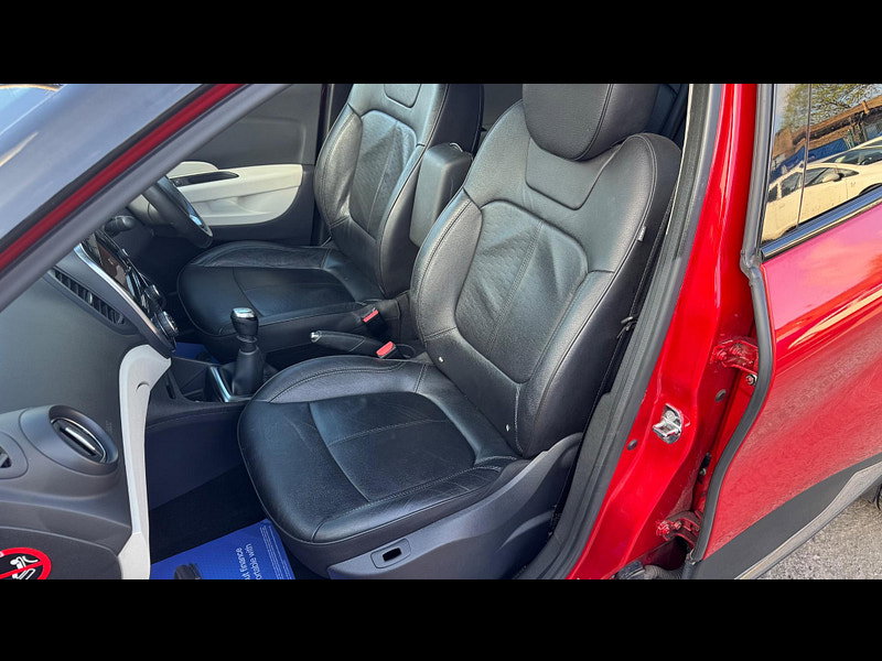 Renault Captur 1.5 dCi ENERGY Signature X Nav Euro 6 (s/s) 5dr 5dr Manual 2026