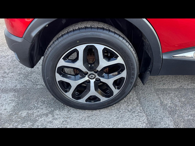 Renault Captur 1.5 dCi ENERGY Signature X Nav Euro 6 (s/s) 5dr 5dr Manual 2026