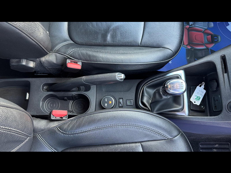 Renault Captur 1.5 dCi ENERGY Signature X Nav Euro 6 (s/s) 5dr 5dr Manual 2026