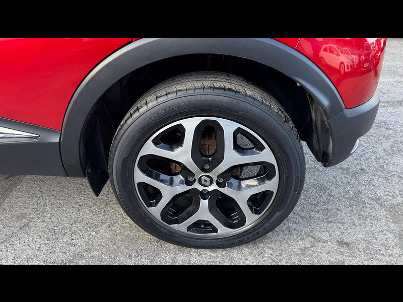 Renault Captur 1.5 dCi ENERGY Signature X Nav Euro 6 (s/s) 5dr 5dr Manual 2026