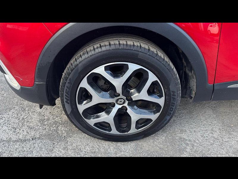 Renault Captur 1.5 dCi ENERGY Signature X Nav Euro 6 (s/s) 5dr 5dr Manual 2026